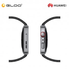 Huawei Watch Fit 4 Pro Black