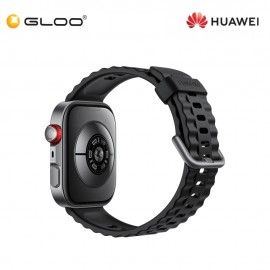 Huawei Watch Fit 4 Pro Black