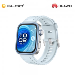 Huawei Watch Fit 4 Pro Blue