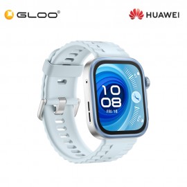 Huawei Watch Fit 4 Pro Blue