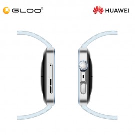 Huawei Watch Fit 4 Pro Blue