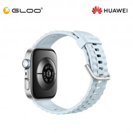 Huawei Watch Fit 4 Pro Blue