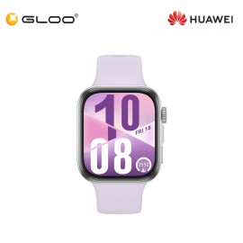 Huawei Watch Fit 4 Purple