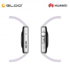 Huawei Watch Fit 4 Purple