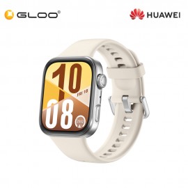 Huawei Watch Fit 4 White
