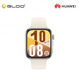 Huawei Watch Fit 4 White
