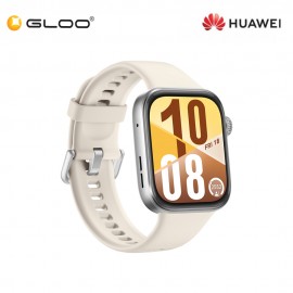 Huawei Watch Fit 4 White