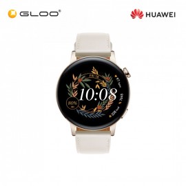 Huawei GT3 Watch 42mm Gold