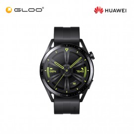 Huawei GT3 Watch 46mm Black