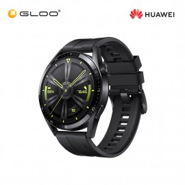 Huawei GT3 Watch 46mm Black
