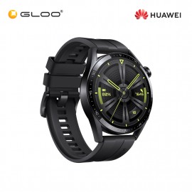 Huawei GT3 Watch 46mm Black