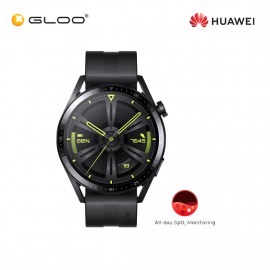 Huawei GT3 Watch 46mm Black