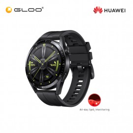 Huawei GT3 Watch 46mm Black