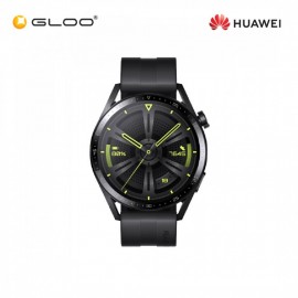 Huawei GT3 Watch 46mm Black