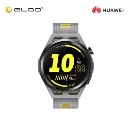 Huawei GT3 Watch Runner