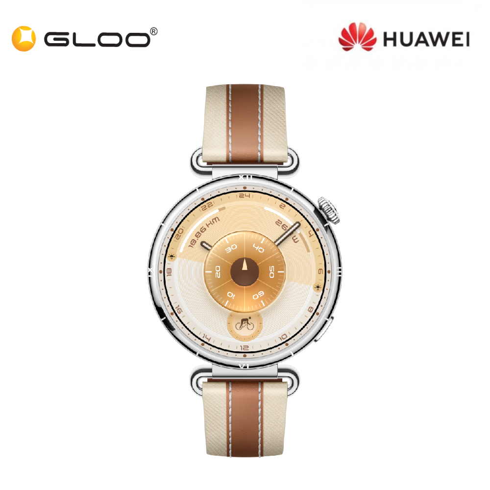Huawei Watch GT6 41mm - Brown