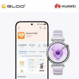 Huawei Watch GT6 41mm - Purple