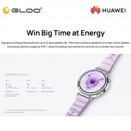 Huawei Watch GT6 41mm - Purple