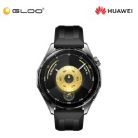 Huawei Watch GT6 46mm - Black