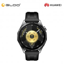 Huawei Watch GT6 46mm - Black