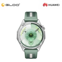 Huawei Watch GT6 46mm - Green