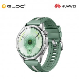 Huawei Watch GT6 46mm - Green