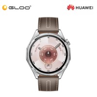 Huawei Watch GT6 46mm - Grey