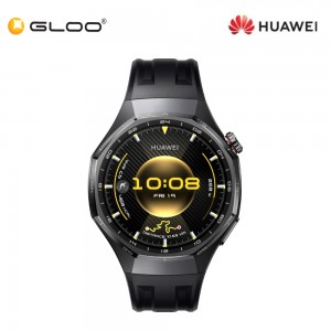 Huawei Watch GT6 Pro 46mm - Black 55020FUC