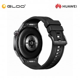 Huawei Watch GT6 Pro 46mm - Black 55020FUC