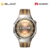 Huawei Watch GT6 Pro 46mm - Brown 55020FUA