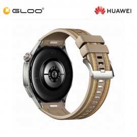 Huawei Watch GT6 Pro 46mm - Brown 55020FUA
