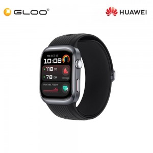 Huawei Watch D2 - Black