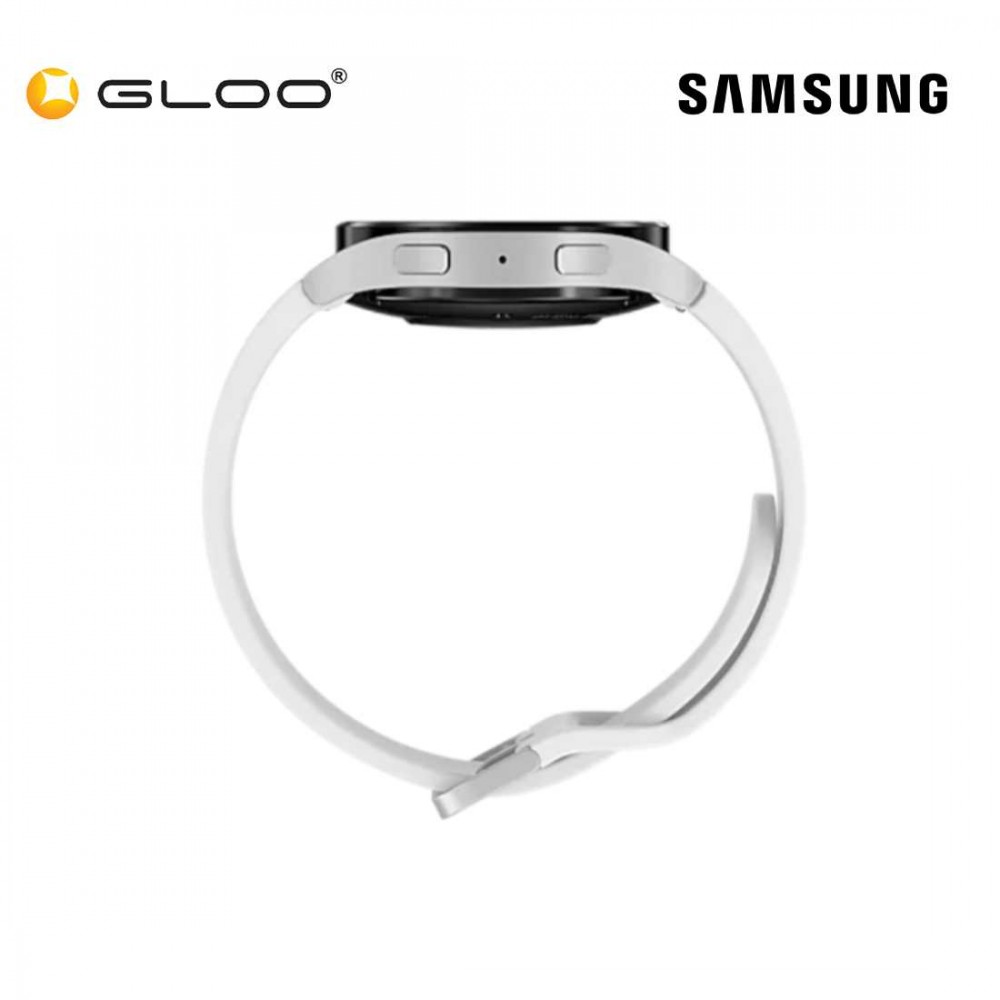 SamsungGalaxyWatch544MMSilver