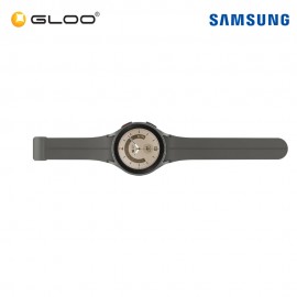 [*Preorder] Samsung Galaxy Watch5 Pro - Silver
