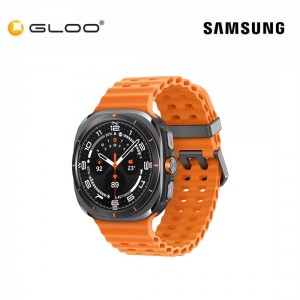 (Pre-order) Samsung Galaxy Watch Ultra (LTE, 47mm) Titanium Gray [ETA: 3-5 working days]