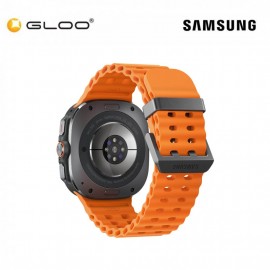 (Pre-order) Samsung Galaxy Watch Ultra (LTE, 47mm) Titanium Gray [ETA: 3-5 working days]