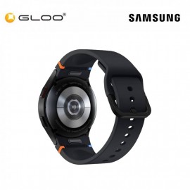 Samsung Galaxy Watch FE (Bluetooth,40mm) Black