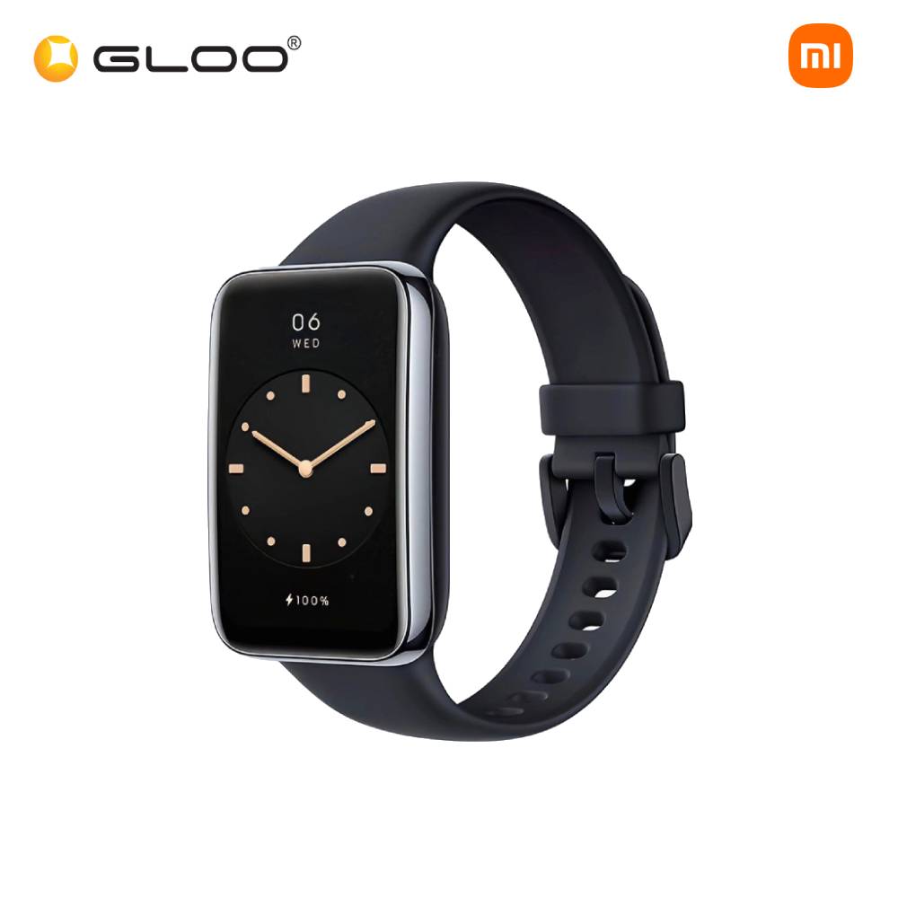 Xiaomi Mi Smart Band 7 Pro - Black