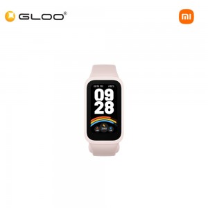 Xiaomi Smart Band 9 Active - Pink