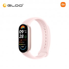 Xiaomi Smart Band 9 - Pink