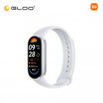 Xiaomi Smart Band 9 - Silver