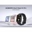 Xiaomi Smart Band 10 Pro - Black
