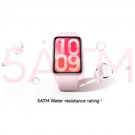 Xiaomi Smart Band 10 Pro - Black