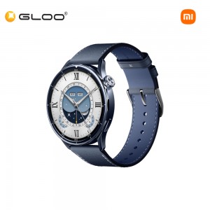 Xiaomi Watch S5 46mm - Blue