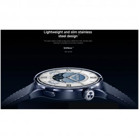 Xiaomi Watch S5 46mm - Blue
