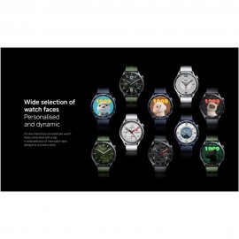 Xiaomi Watch S5 46mm - Blue