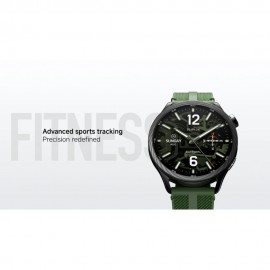 Xiaomi Watch S5 46mm - Blue
