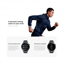 Xiaomi Watch S5 46mm - Blue