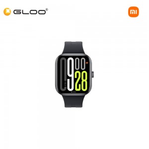 Redmi Watch 5 - Obsidian Black