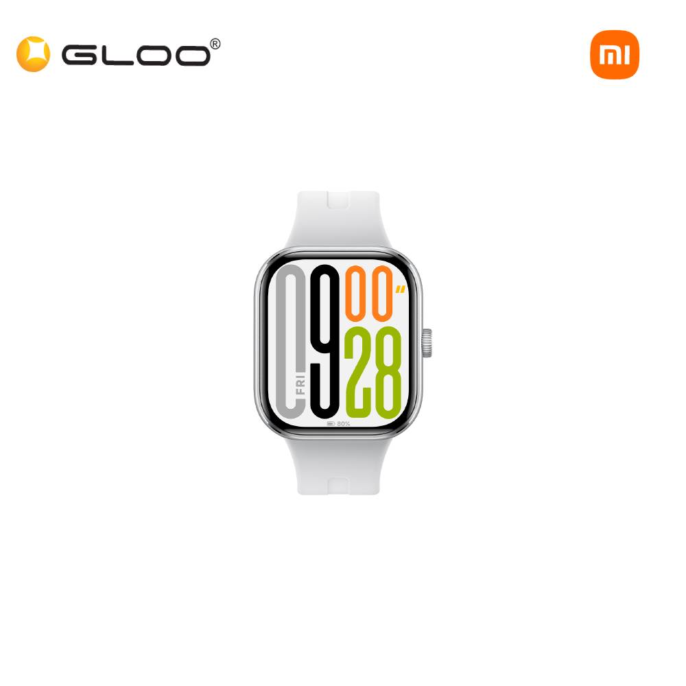 Redmi Watch 5 - Silver Gray